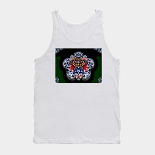 I Read the News Today, Oh Boy! Tank Top